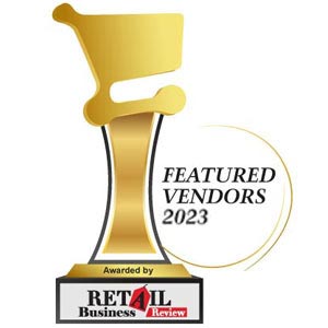 Featured Vendors (April-June) - 2023