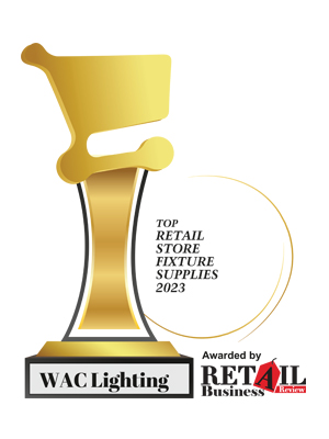 Top 10 Retail Store Fixture Supplies - 2023