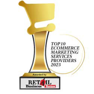 Top 10 Ecommerce Marketing Services Companies - 2023