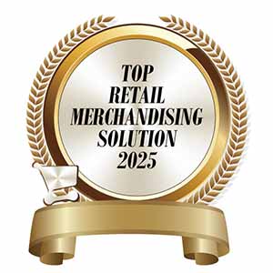 Top Retail Merchandising Solution - 2025