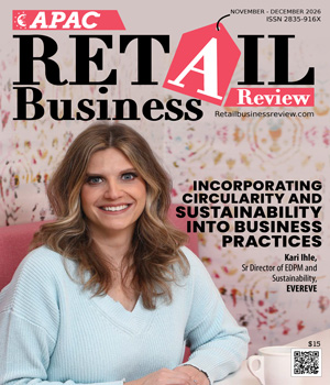  Retail Business Review