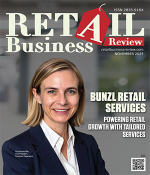  Retail Logistics | Retail Business Review