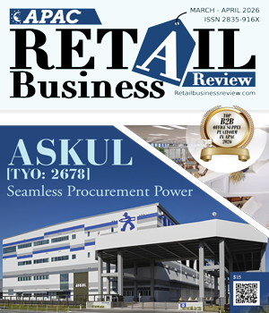  Retail Displays  | Retail Business Review