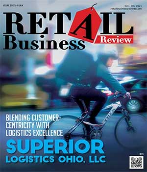  Retail Business Review