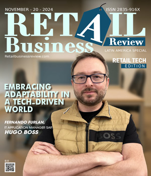 Retail Logistics Latam | Retail Business Review