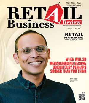 Merchandising  | Retail Business Review