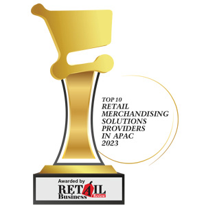 Top 10 Retail Merchandising Solutions Companies in APAC - 2023