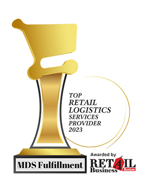 Top 10 Retail Logistics Services Companies - 2023 