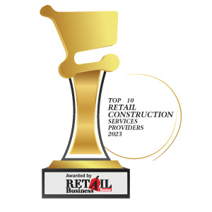 Top 10 Retail Construction Services Companies – 2023